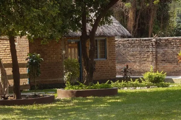 Traditional Tek Kişilik Oda, Bahçe Manzaralı