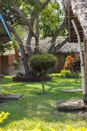 Traditional Tek Kişilik Oda, Bahçe Manzaralı
