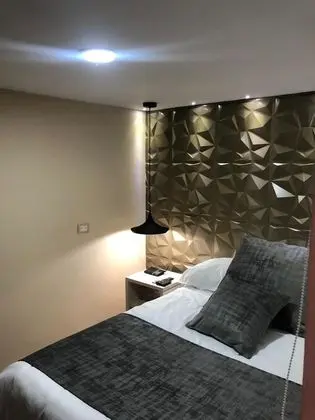 Basic Tek Büyük Yataklı Oda (1)