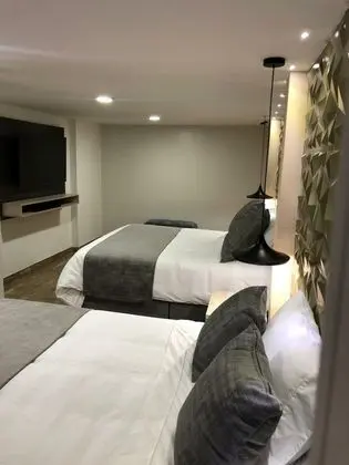 Comfort Üç Kişilik Oda (2)