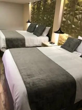 Comfort Üç Kişilik Oda (2)