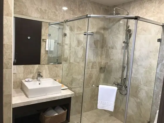 Premium Tek Büyük Yataklı Oda, 1 Büyük (Queen) Boy Yatak