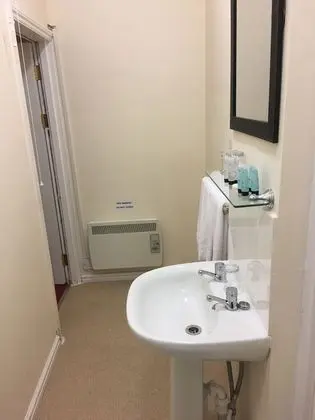 Comfort Dört Kişilik Oda, 1 Yatak Odası