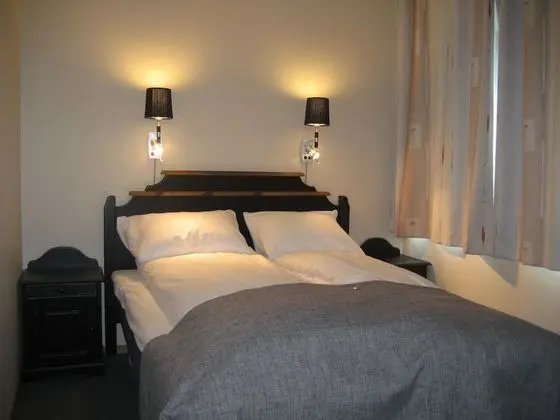 Tek Büyük Yataklı Oda, Sigara İçilmez