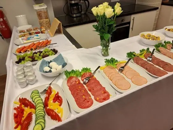 Classic Dört Kişilik Oda, Birden Çok Yatak