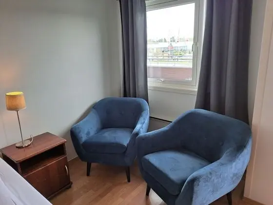 Classic Tek Büyük veya İki Ayrı Yataklı Oda, 2 Tek Kişilik Yatak