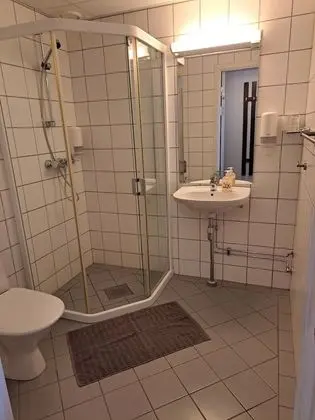 Classic Tek Büyük veya İki Ayrı Yataklı Oda, 2 Tek Kişilik Yatak