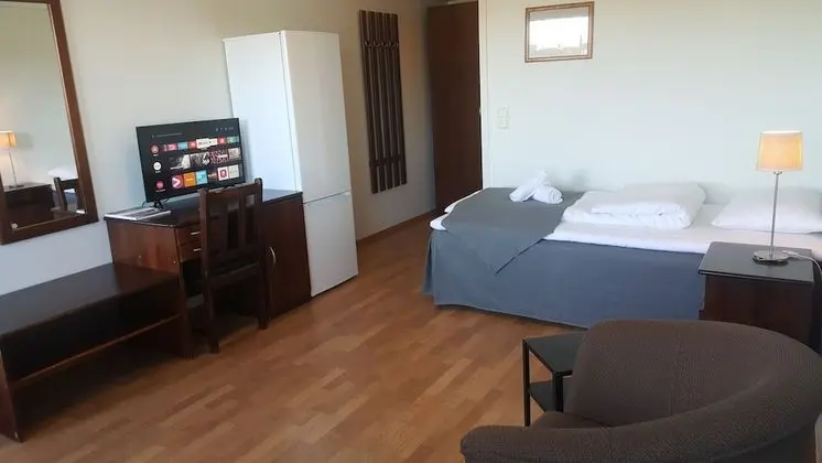 Classic Tek Kişilik Oda, 1 Tek Kişilik Yatak
