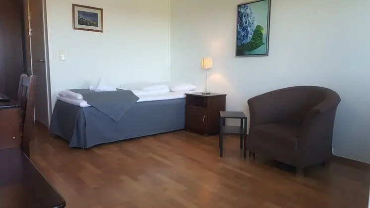 Classic Tek Kişilik Oda, 1 Tek Kişilik Yatak