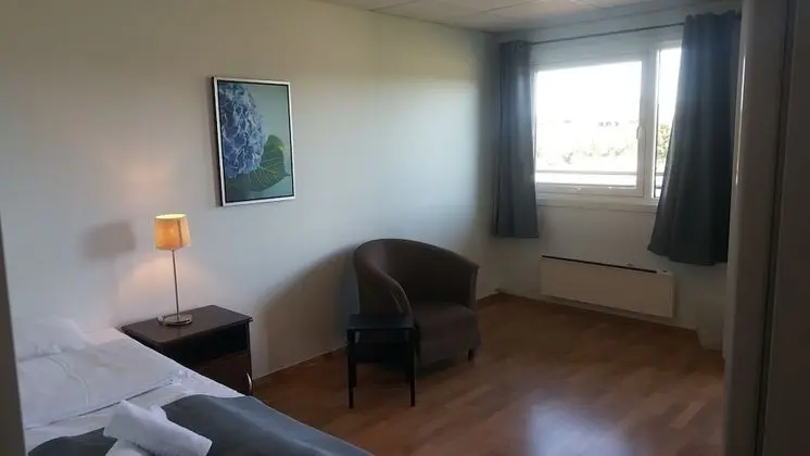 Classic Tek Kişilik Oda, 1 Tek Kişilik Yatak