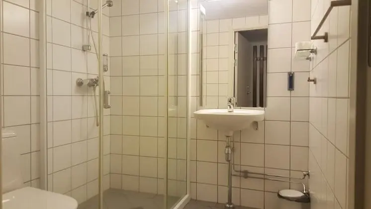 Classic Tek Kişilik Oda, 1 Tek Kişilik Yatak