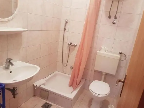 Apart Daire (Mlad - 650 m from sea - A2(2+1))
