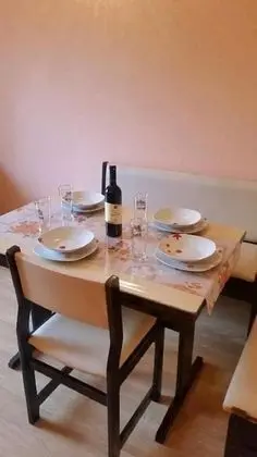 Apart Daire (Mlad - 650 m from sea - A2(2+1))