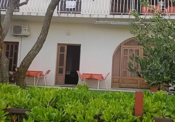 Apart Daire (Mlad - 650 m from sea - A2(2+1))