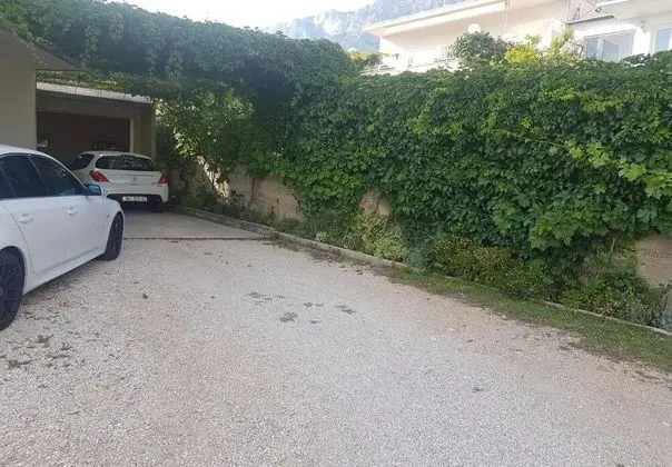 Apart Daire (Mlad - 650 m from sea - A2(2+1))