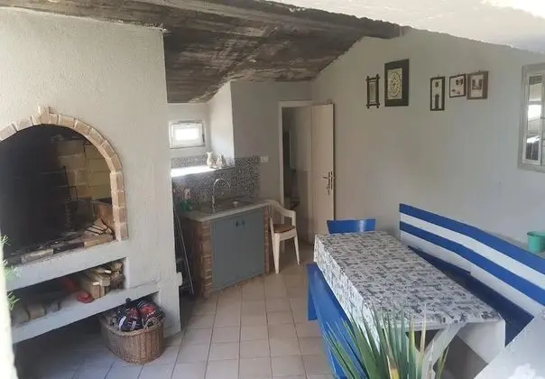 Apart Daire (Mlad - with pool - A3(2))