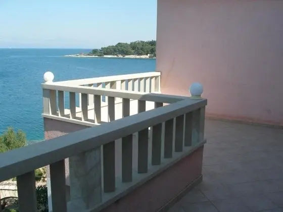 Apart Daire (Mlad - with pool - A3(2))