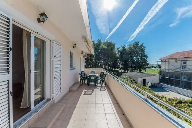Apart Daire (Mlađo - swimming pool - A1(4+2))