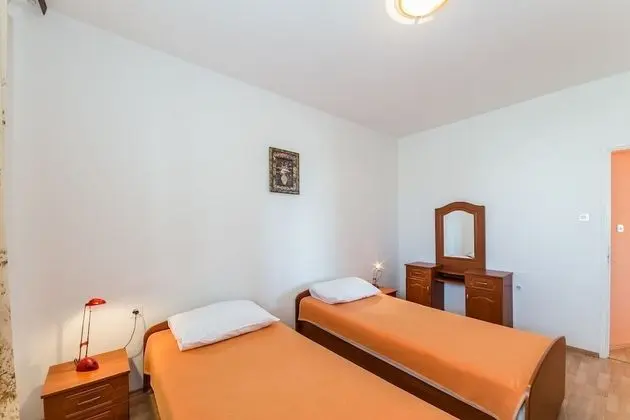 Apart Daire (Mlađo - swimming pool - A1(4+2))