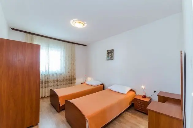 Apart Daire (Mlađo - swimming pool - A1(4+2))