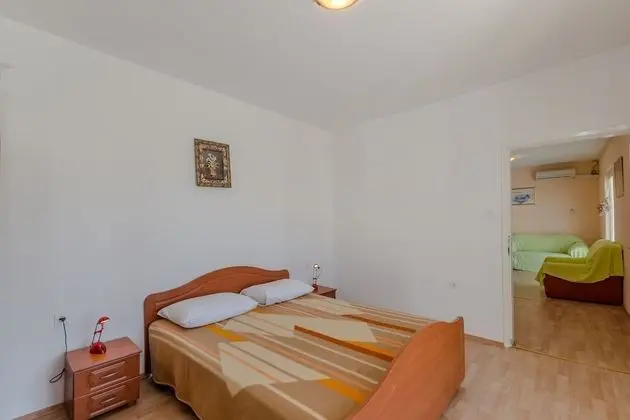 Apart Daire (Mlađo - swimming pool - A1(4+2))