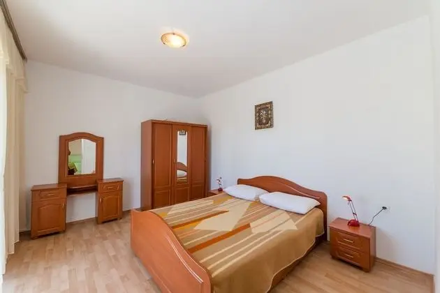Apart Daire (Mlađo - swimming pool - A1(4+2))