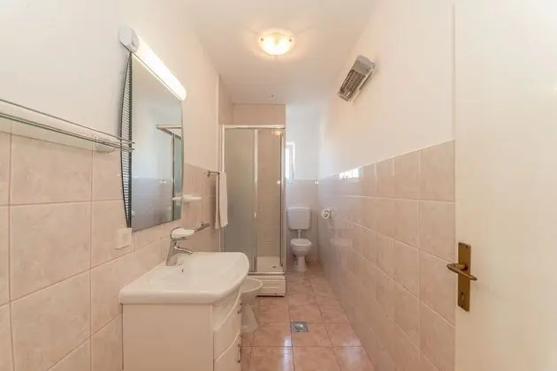 Apart Daire (Mlađo - swimming pool - A1(4+2))
