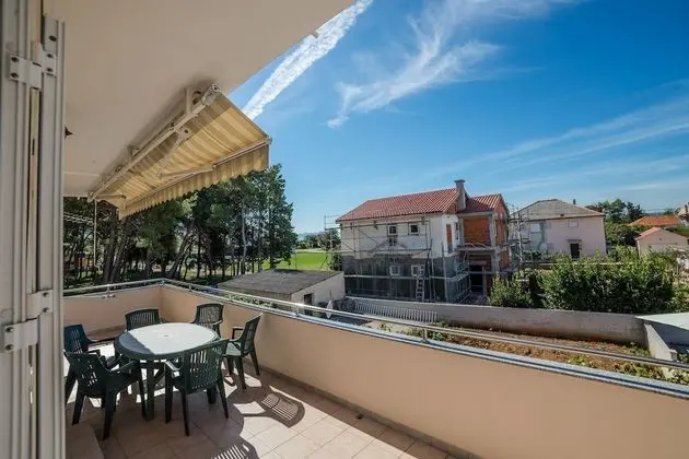 Apart Daire (Mlađo - swimming pool - A1(4+2))