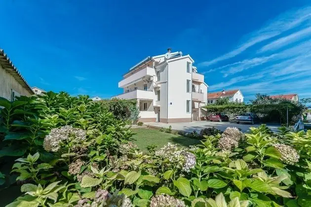 Apart Daire (Mlađo - swimming pool - A1(4+2))
