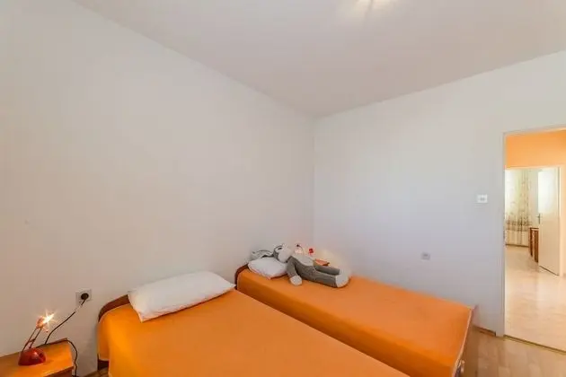Apart Daire (Mlađo - swimming pool - A2(4+2))