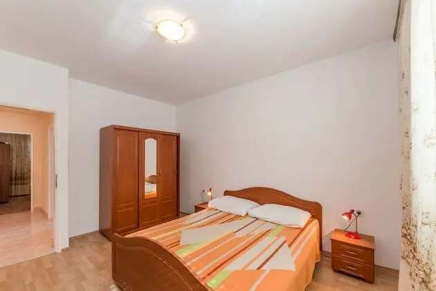 Apart Daire (Mlađo - swimming pool - A2(4+2))