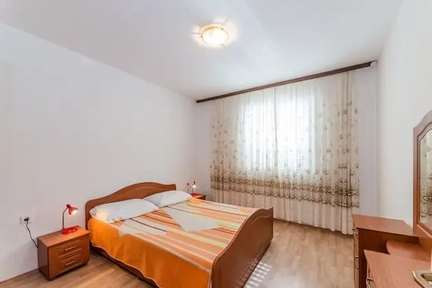 Apart Daire (Mlađo - swimming pool - A2(4+2))