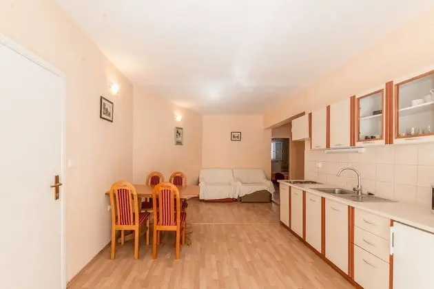 Apart Daire (Mlađo - swimming pool - A2(4+2))