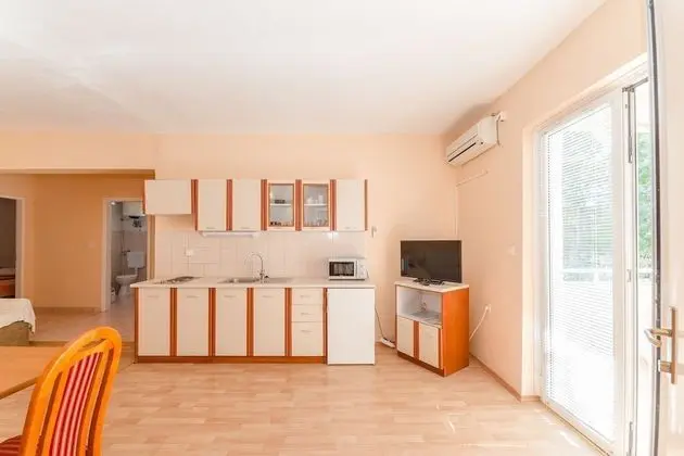 Apart Daire (Mlađo - swimming pool - A2(4+2))