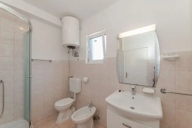 Apart Daire (Mlađo - swimming pool - A2(4+2))