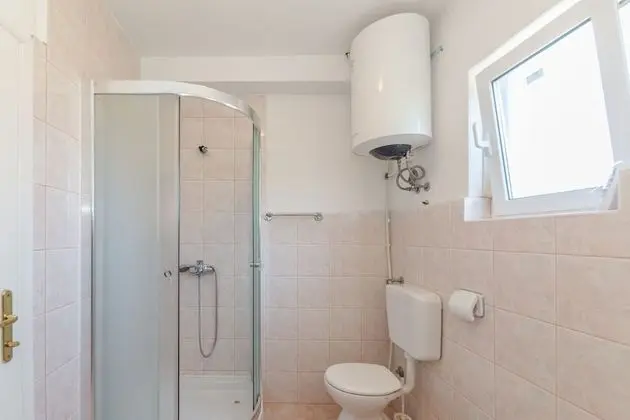 Apart Daire (Mlađo - swimming pool - A2(4+2))