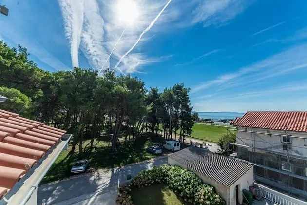 Apart Daire (Mlađo - swimming pool - A3(2+2))
