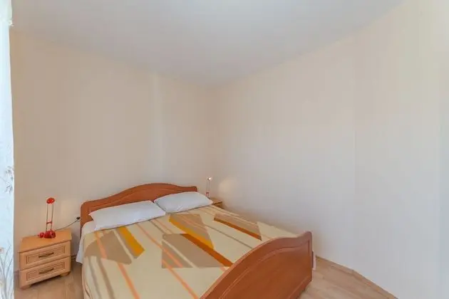 Apart Daire (Mlađo - swimming pool - A3(2+2))