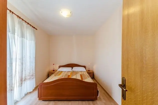 Apart Daire (Mlađo - swimming pool - A3(2+2))