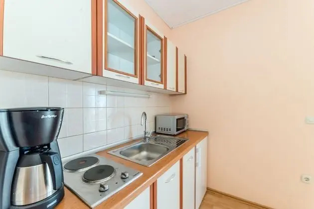 Apart Daire (Mlađo - swimming pool - A3(2+2))