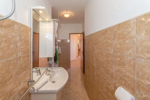 Apart Daire (Mlađo - swimming pool - A3(2+2))