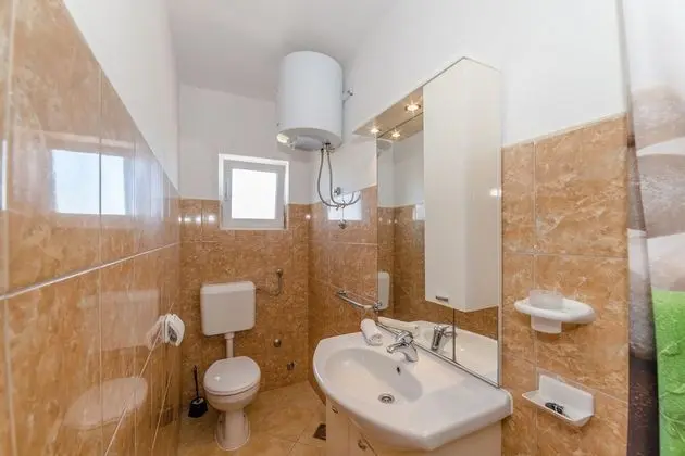 Apart Daire (Mlađo - swimming pool - A3(2+2))