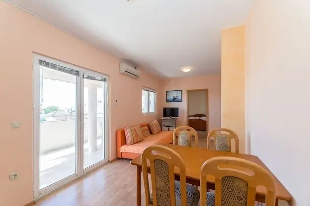Apart Daire (Mlađo - swimming pool - A3(2+2))