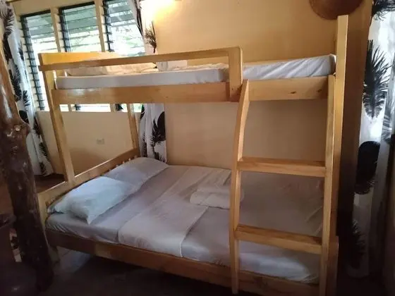 Economy Ortak Ranzalı Oda