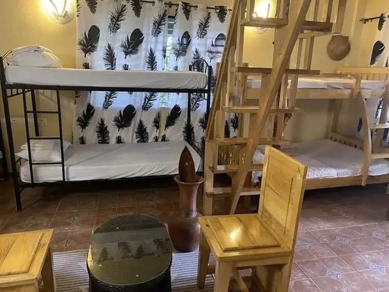 Economy Ortak Ranzalı Oda