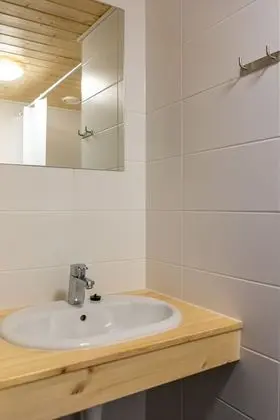 Business Tek Büyük Yataklı Oda