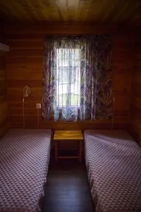 Dağ Evi, 2 Yatak Odası