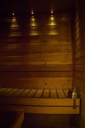 Dağ Evi, 2 Yatak Odası