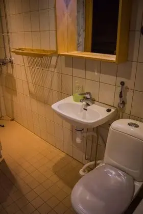 Dağ Evi, 2 Yatak Odası