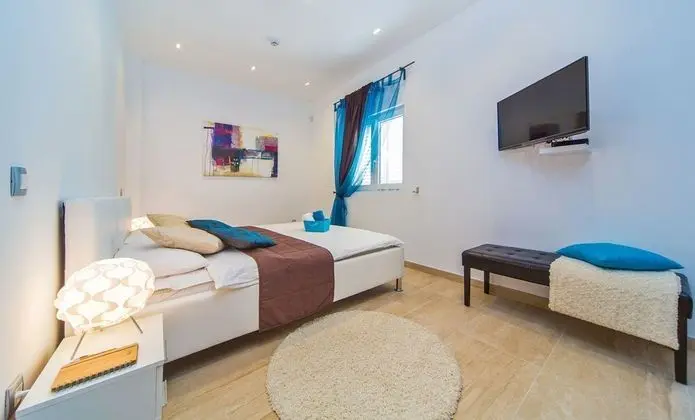 Family Villa
